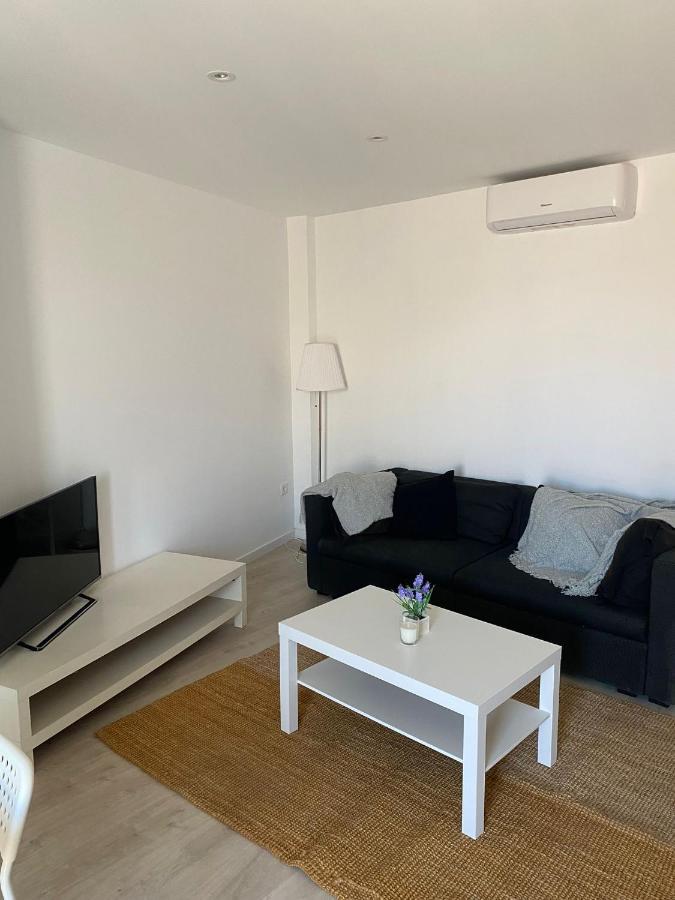 Apartamento En El Centro Igualada Exterior photo